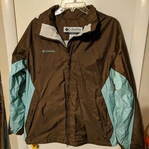 Columbia Jacket Sz XL